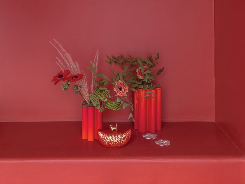 Cảm hứng một mùa xuân yêu thương