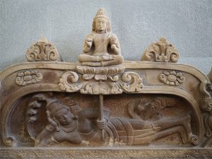 Feature_Sa thạch Chămpa