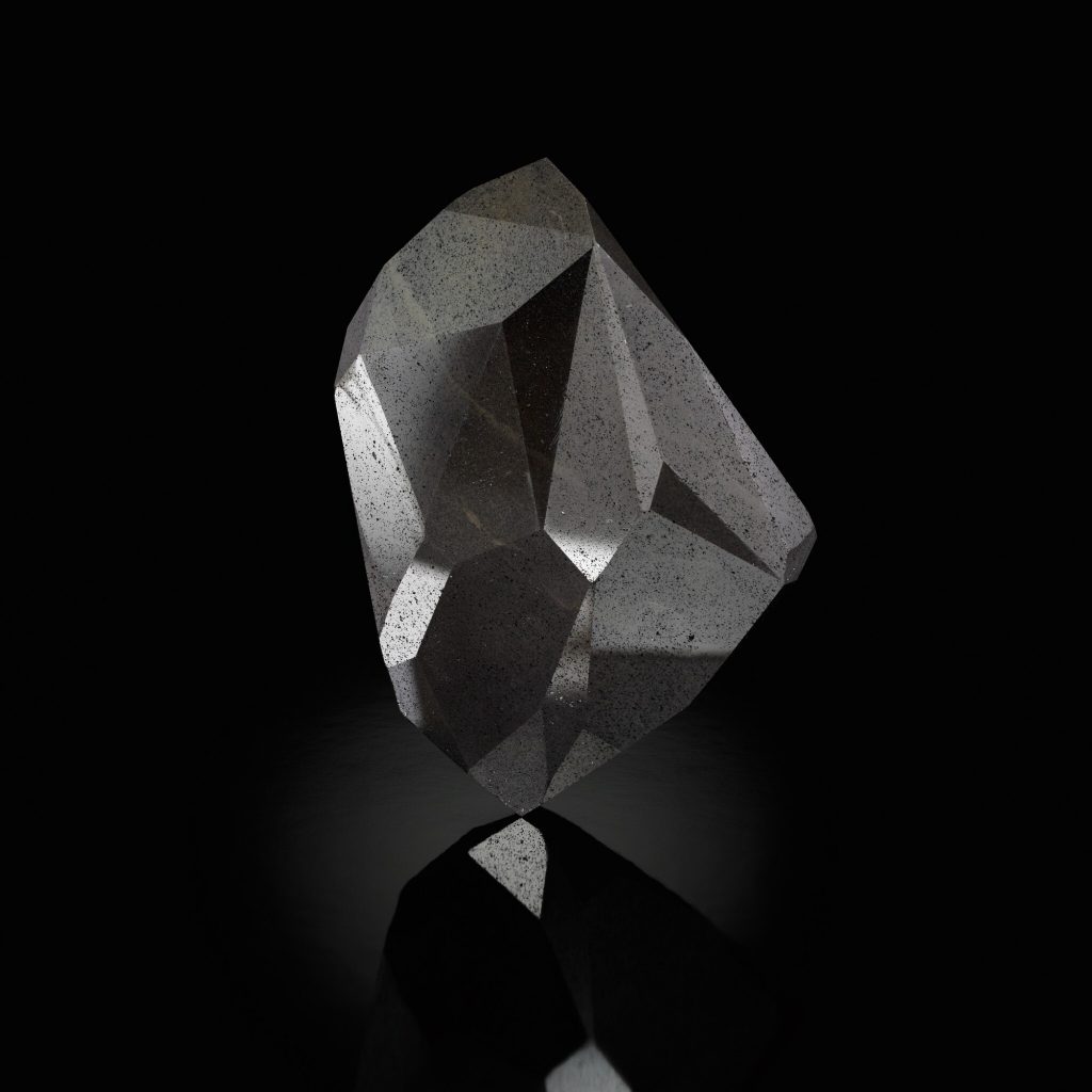 xu hướng số hóa kim cương diamond the enigma Bitcoin Ethereum Stablecoin