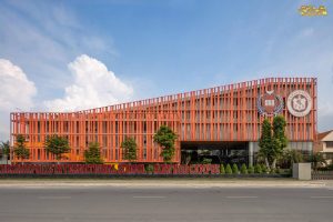 Ashui Awards 2022 Winner SNA Marianapolis – Biên Hòa Campus
