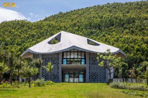 Ashui Awards 2022 Winner The Kaleidoscope