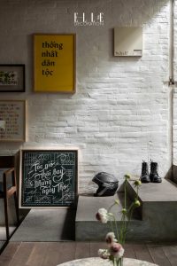 Behalf Studio các tác phẩm