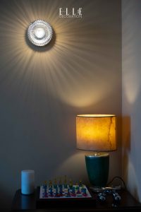 Căn hộ họa sĩ Lập Xuân 2