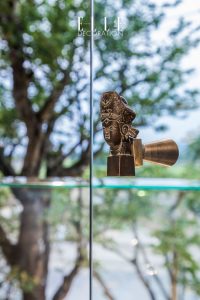 MW Archstudio tay nắm cửa