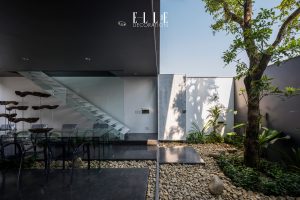 MW Archstudio vườn
