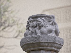 Feature_Nét chạm tinh đá Đại Việt