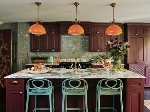 Feature_Vương quốc của họa tiết trang trí tường