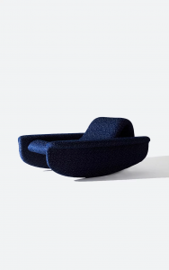 Ghế Canoa bền vững