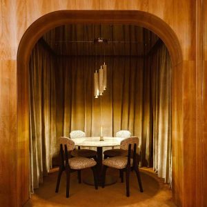 Paris City Guide Mallory Gabsi