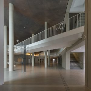 Nhà hát La Seine Musicale 4