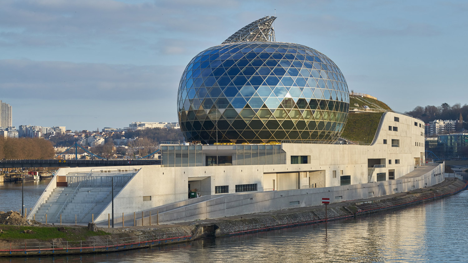 La Seine Musicale 5