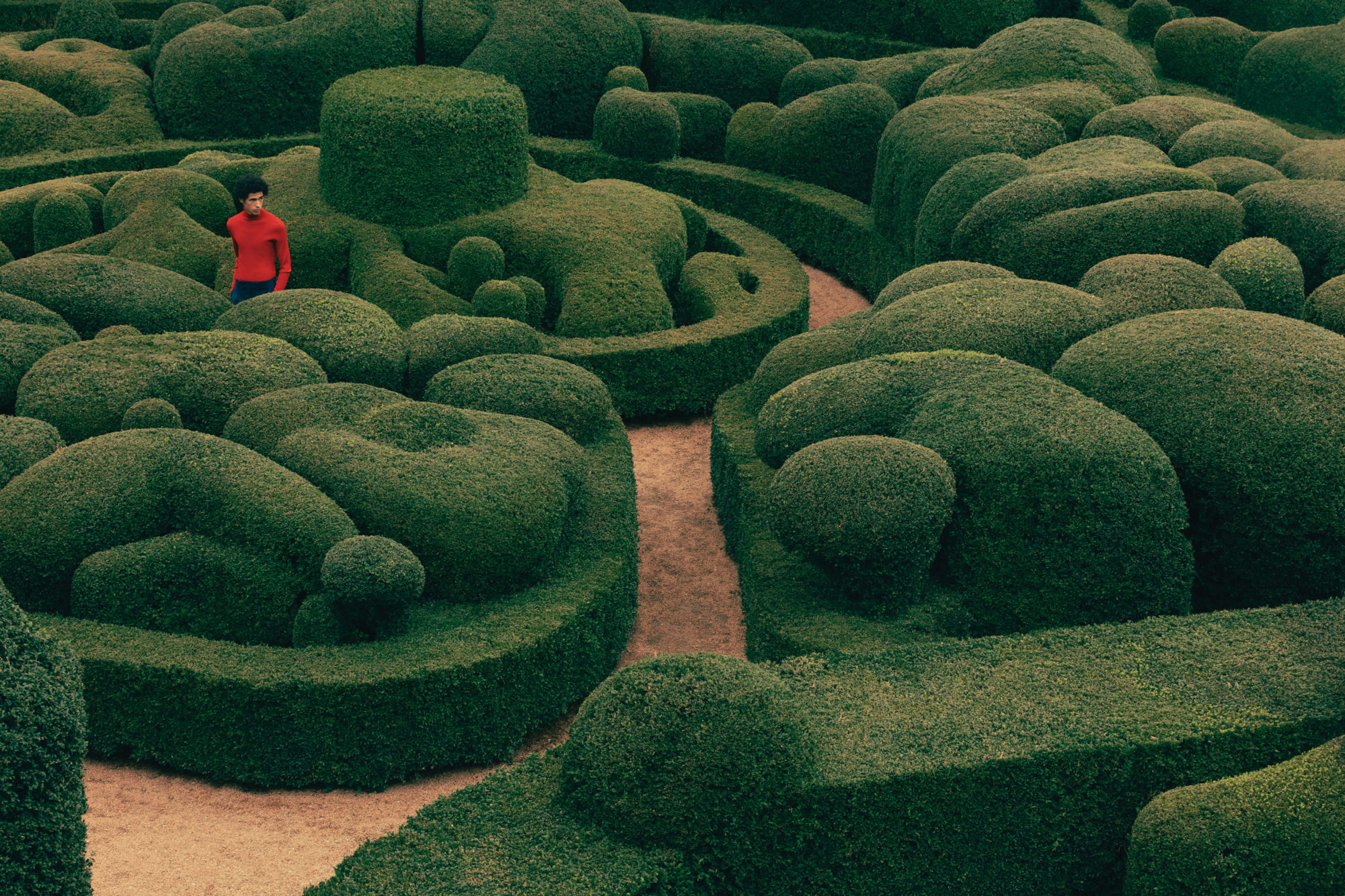 The Gardens of Marqueyssac