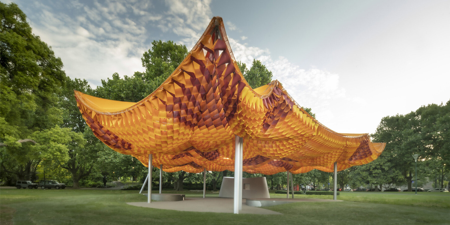 MPavilion 9