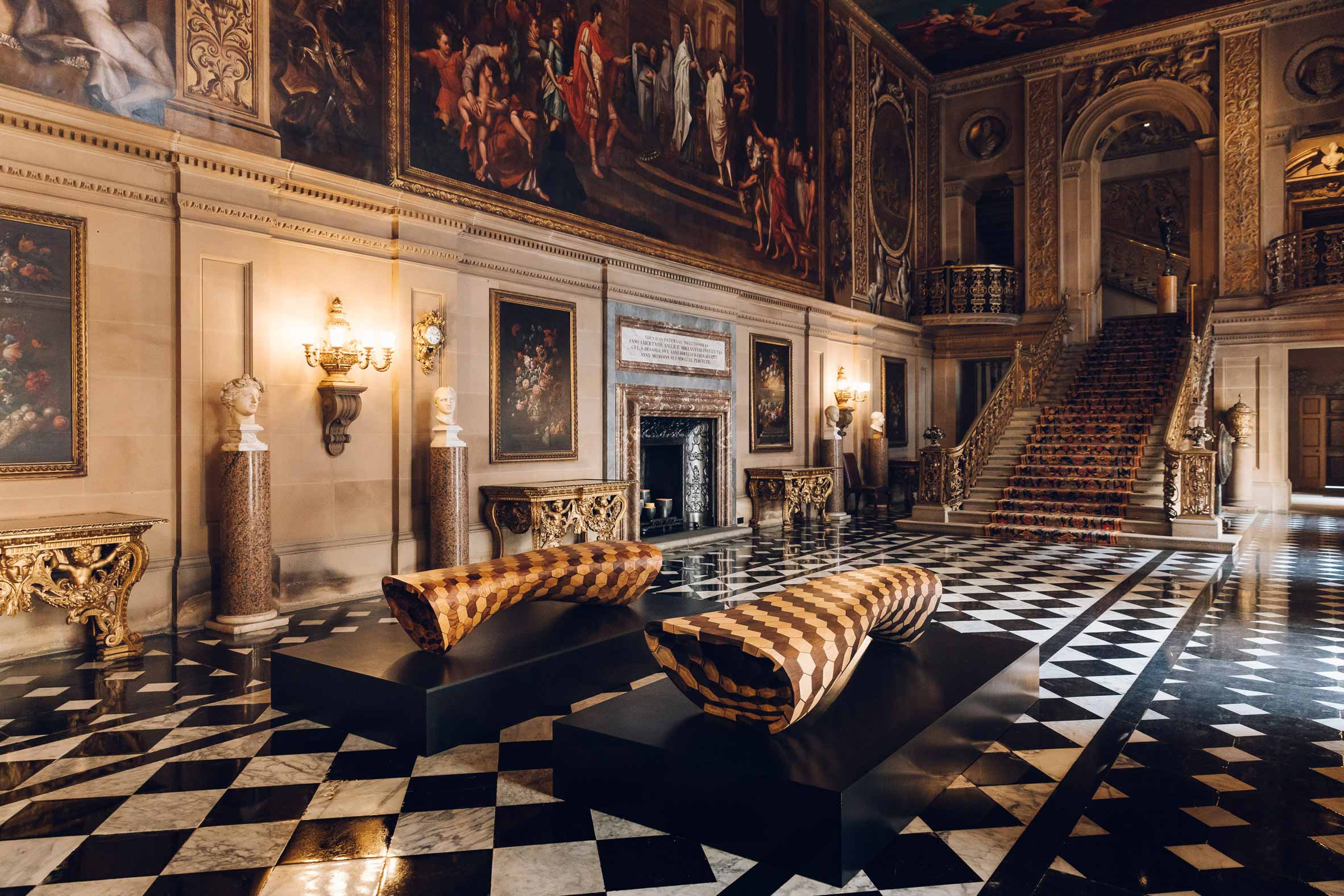 Triển lãm Chatsworth House 2