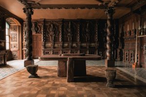 Triển lãm Chatsworth House 4