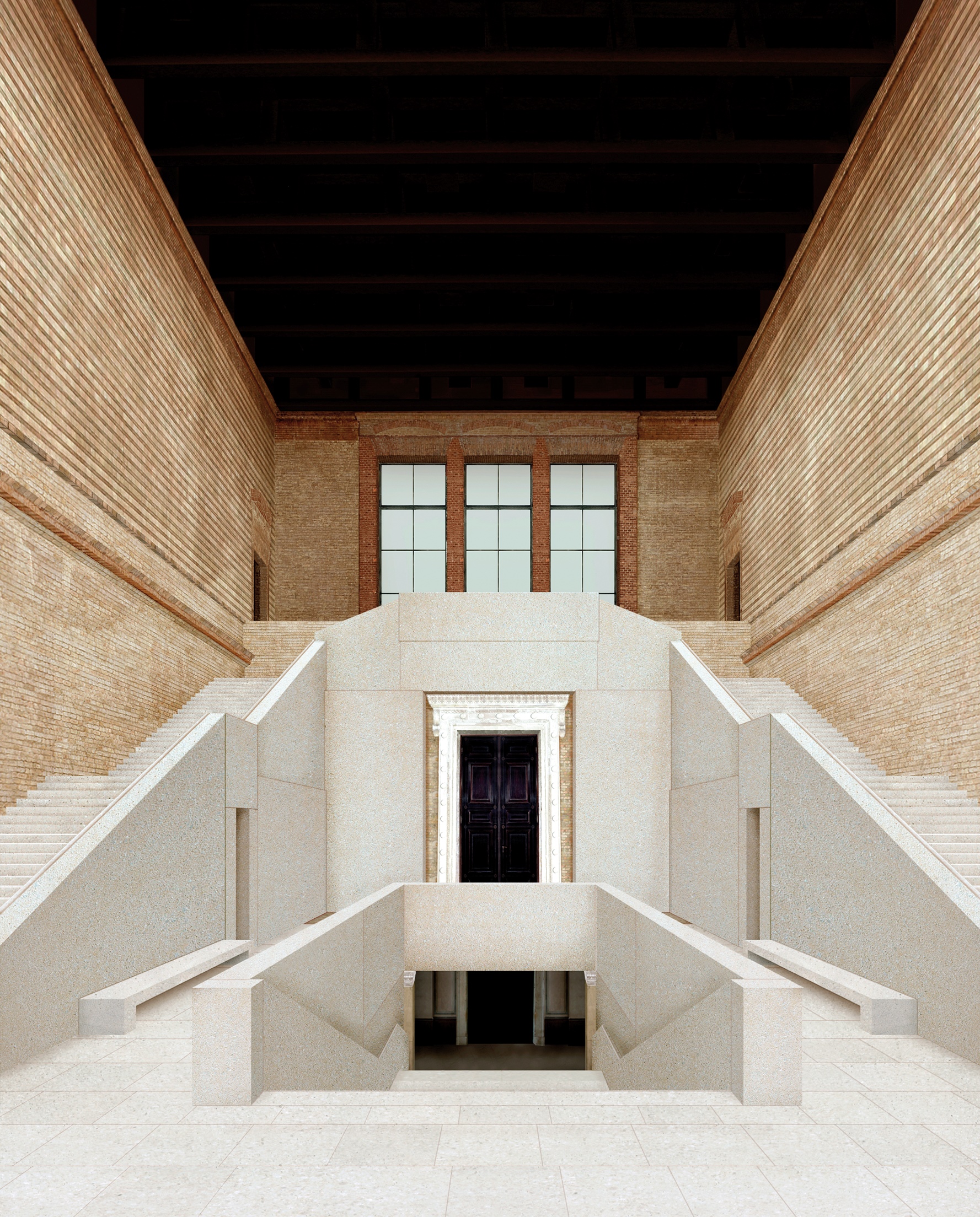 Neues museum