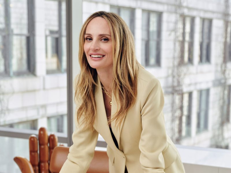 Tiffany & Co. bổ nhiệm Lauren Santo Domingo làm tân giám đốc nghệ thuật cho dòng sản phẩm nội thất