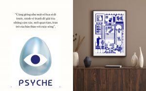 psyche saigon