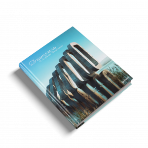 sách kiến trúc Dreamscapes & Artificial Architecture 1