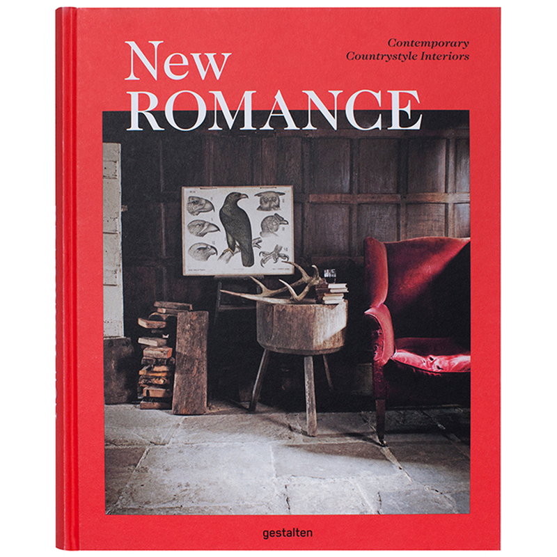 sách lãng mạn New Romance 9