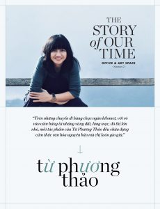tu phuong thao