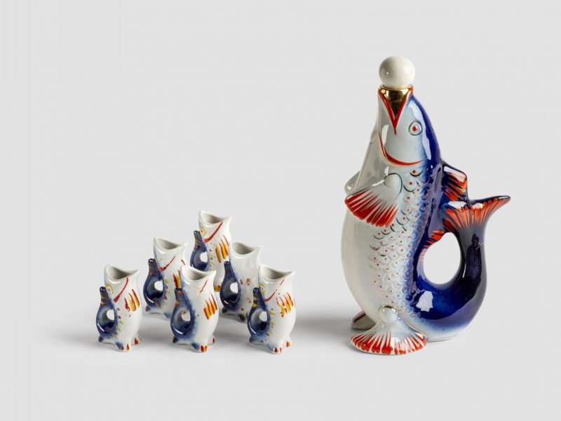 Trao tặng cuộc sống mới cho đồ vật tại triển lãm “Take It or Leave It” của Paola Navone