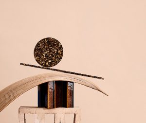 Bồn cầu gỗ kết dính nhựa