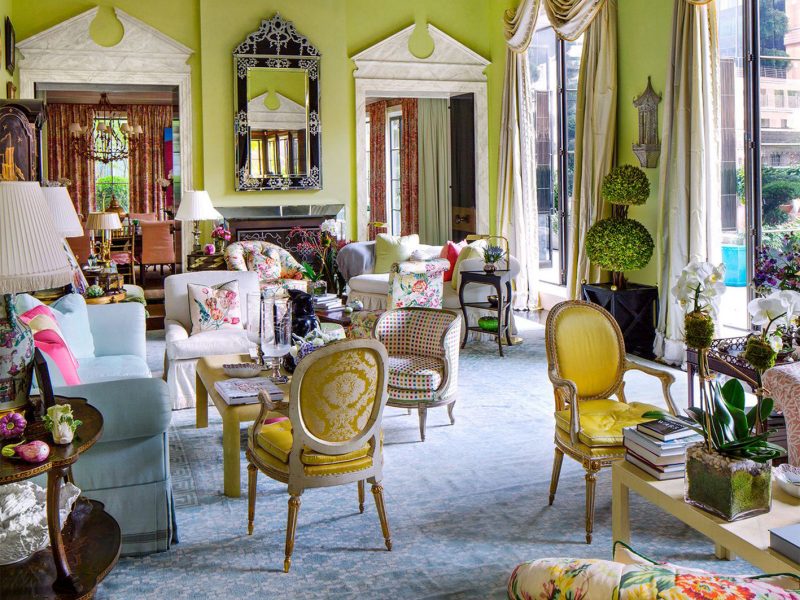 Sự khác biệt giữa nhà trang trí nội thất và nhà thiết kế nội thất