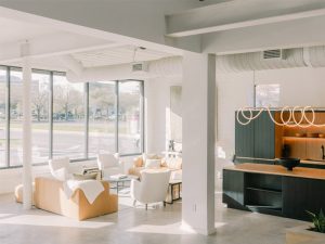 Feature_Tòa nhà trăm tuổi lột xác