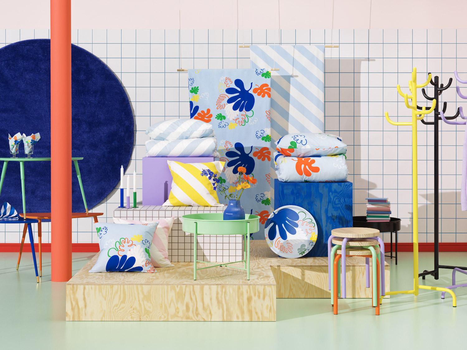 Ikea 80th anniversary collection 1