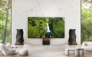 TV LG MAGNIT 3