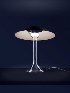 Chapeaux của nhà thiết kế Rodolfo Dordoni