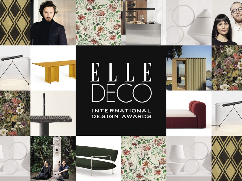 Giải thưởng EDIDA 2023 công bố những người thắng giải