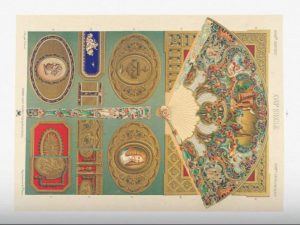 featured image sách về đồ trang trí The World of Ornament