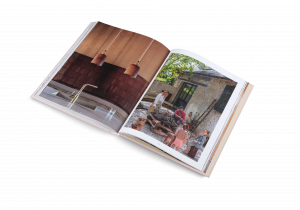 sách gia đình Inspiring Family Homes 7