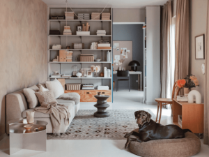 sách gia đình Inspiring Family Homes featured image
