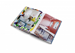 sách nghệ thuật Jaime Hayon 4