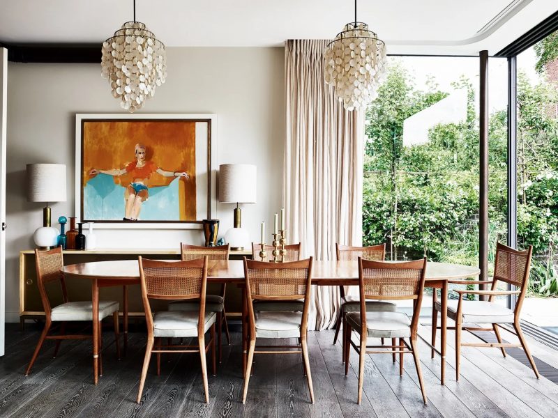 Chọn màu sơn trắng: Khó hơn bạn nghĩ (Kì I)