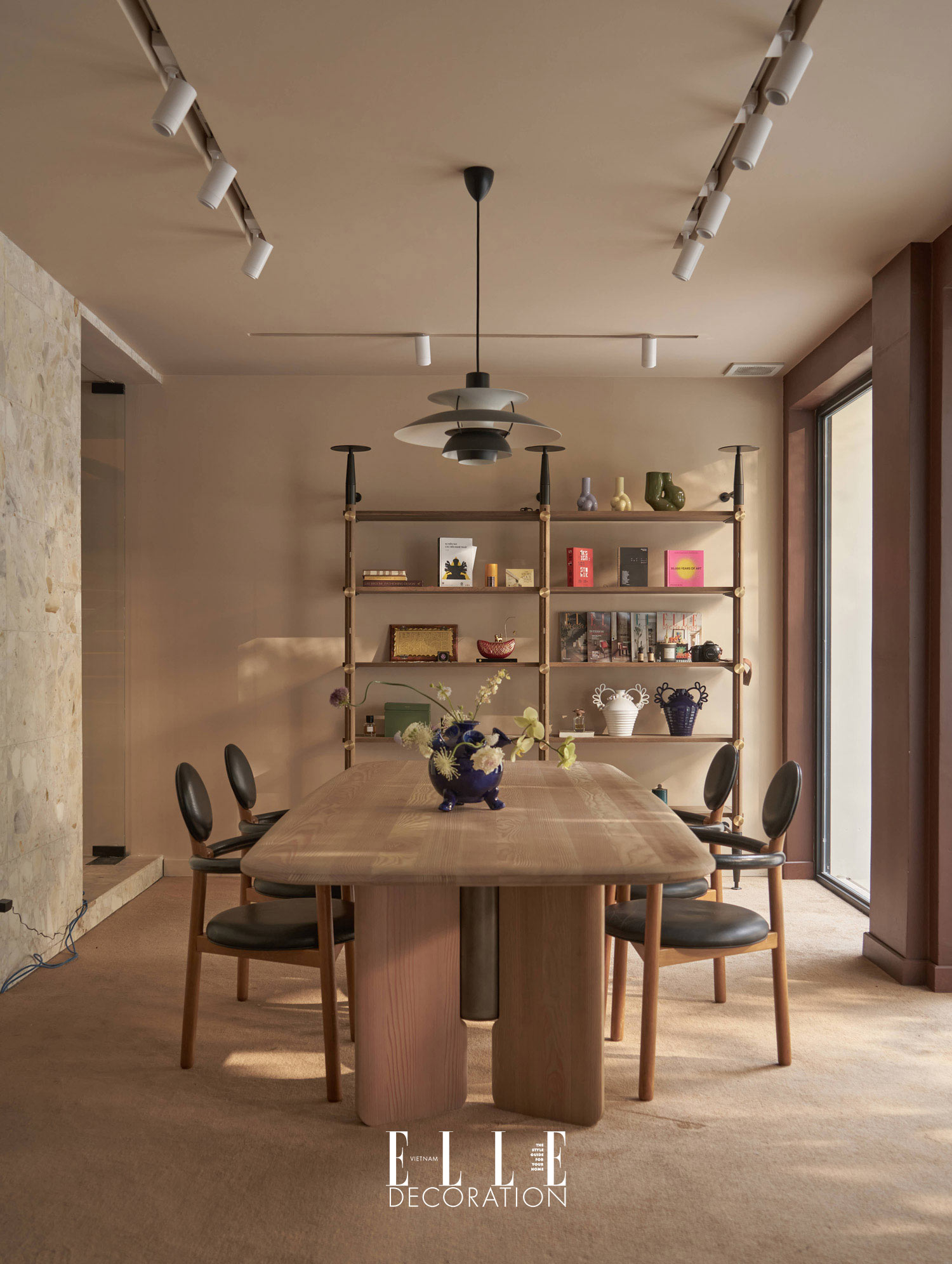 Pop-up Office gallery medium elle decoration district eight