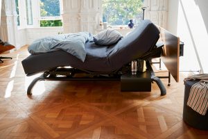 Royal bed 2