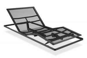 Smar base 2M bed