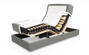 Swissflex® Box bed