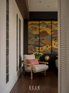 Căn hộ xa xứ 2