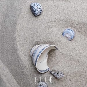 Gốm Chu Đậu tuyệt phẩm thời gian 1