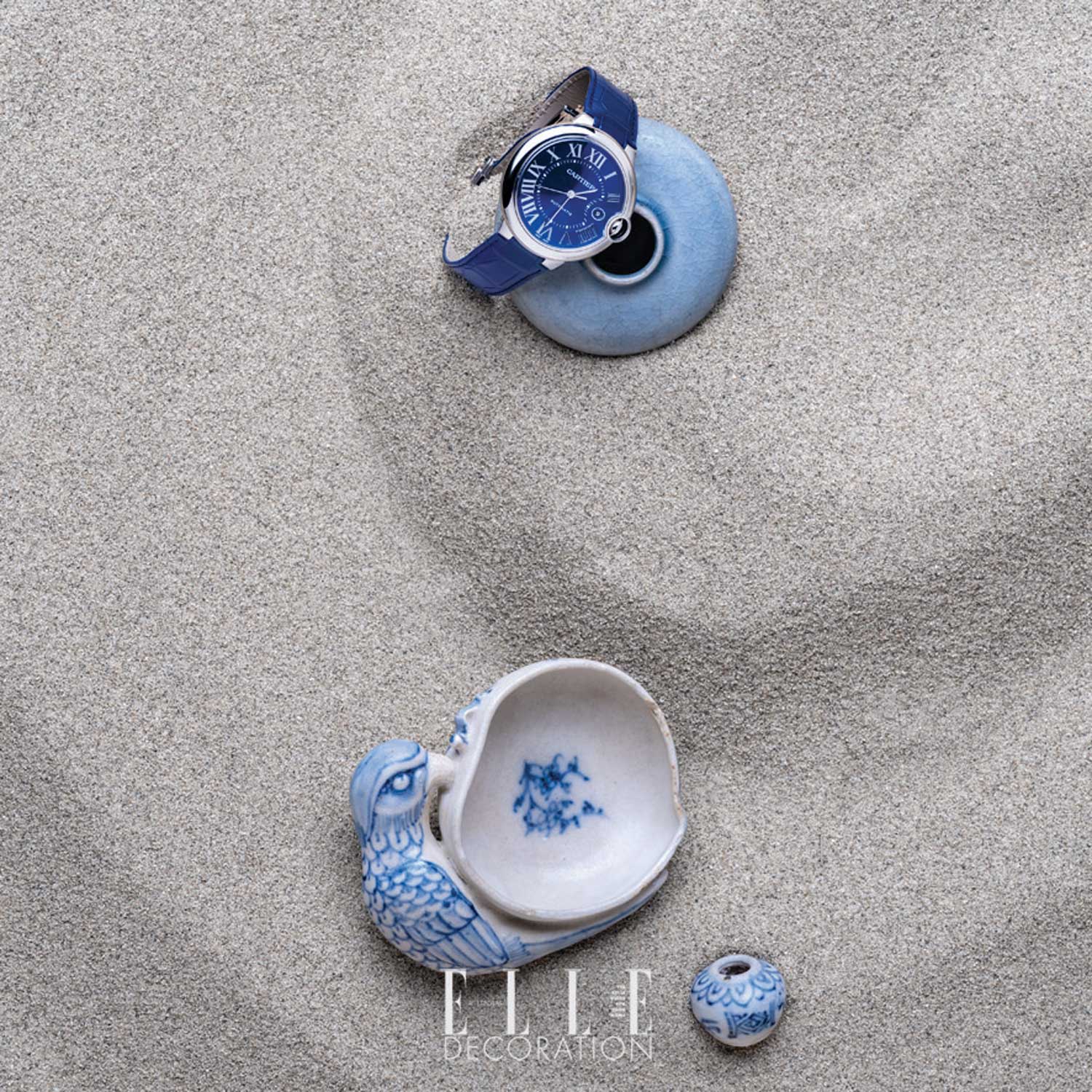 Gốm Chu Đậu tuyệt phẩm thời gian 6