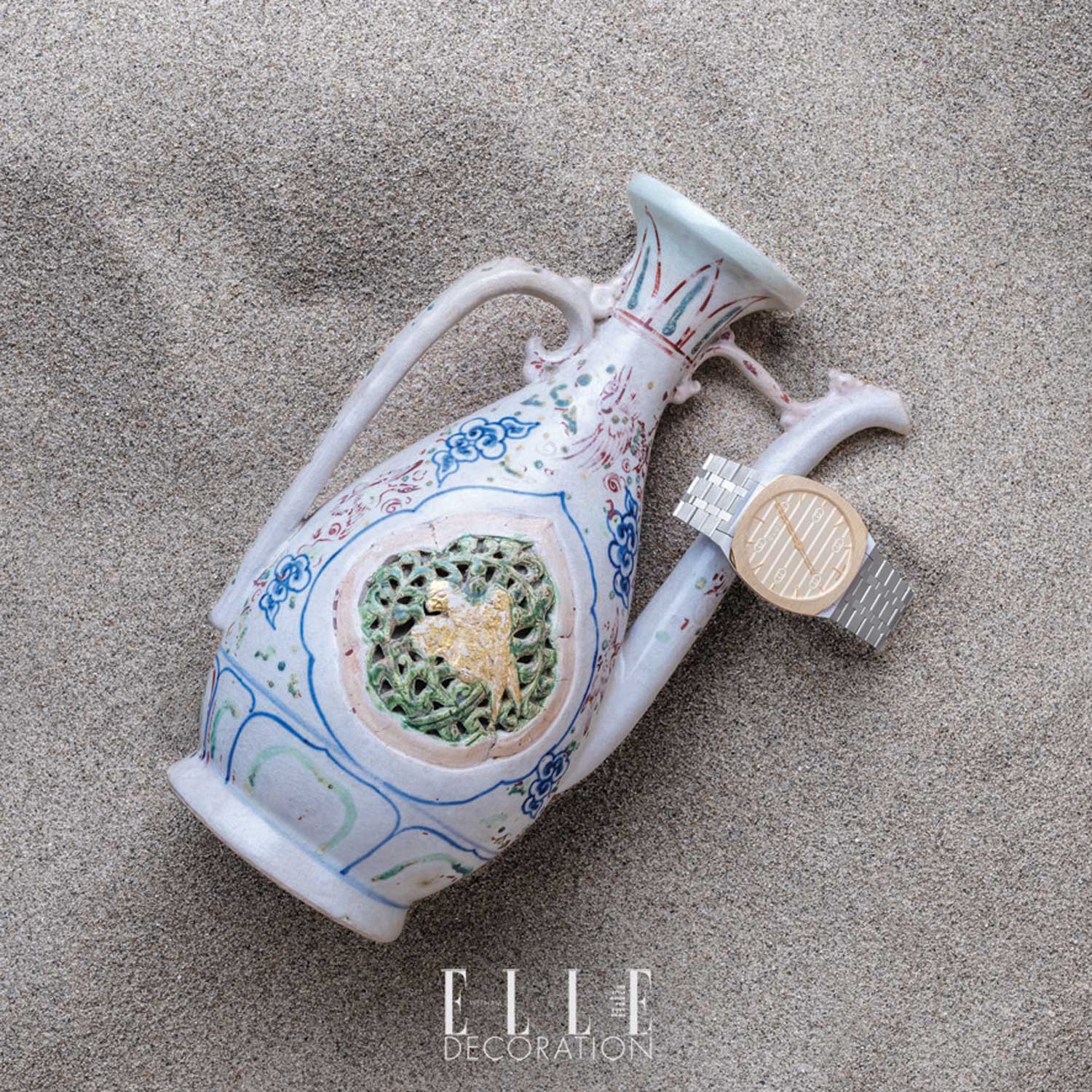 Tuyệt phẩm thời gian 1