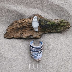 Gốm Chu Đậu tuyệt phẩm thời gian 3