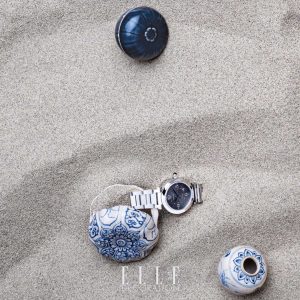 Gốm Chu Đậu tuyệt phẩm thời gian 4