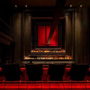 Untitled quán bar Thonglor 5