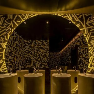Untitled bar Thonglor 8